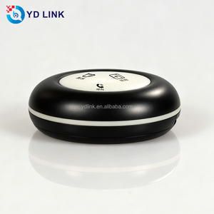 ปุ่มเรียกพนักงานแบบสามปุ่ม รุ่น SLA03-G สำหรับร้านอินเทอร์เน็ตคาเฟ่ ทนทาน ใช้งานได้นาน ขายส่งจากผู้ผลิต - Product Image 5