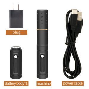 Máquina <span class=keywords><strong>de</strong></span> tatuaje inalámbrico, mejor Motor, personalizado, maquillaje permanente, <span class=keywords><strong>micropigmentación</strong></span> del cuero cabelludo - Product Image 3