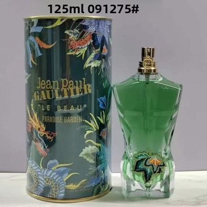 <span class=keywords><strong>Pour</strong></span> Le Male, Eau de Parfum en spray de haute qualité en gros, 125 ml, <span class=keywords><strong>pour</strong></span> hommes - Product Image 4