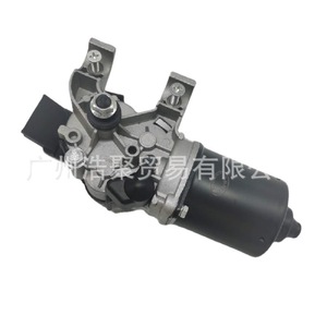 มอเตอร์ปัดน้ำฝนสำหรับ Buick Regal Excelle Chevrolet Malibu 13277078 วัสดุเหล็ก - Product Image 1
