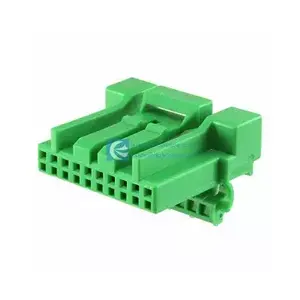 JAE IL-AG5 Series Connector IL-AG5-10S-S3C1 Rectangular Receptacle Housings 10 Pins 2.50MM 670-1814 PCB Connectors Supplier