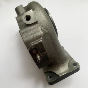 CT26 17201-42020 17201-42030 Boîtier de turbine turbo pour Supra <span class=keywords><strong>7MGTE</strong></span> 3.0 - Product Image 1