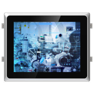 בדיקת רטט בדיקת תדירות ניתוח מודאלי ניתוח מודאלי מחשב תעשייתי הכל-ב-אחד - Product Image 5