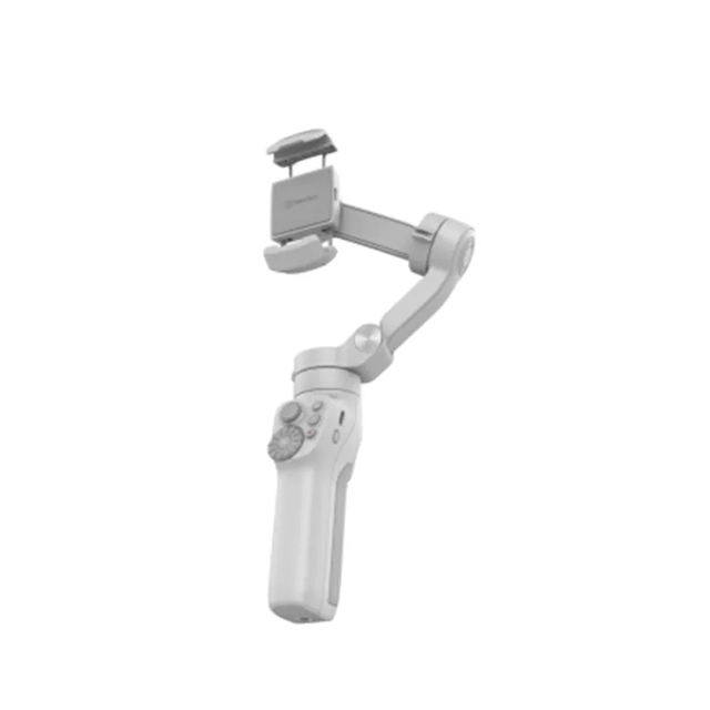 Feiyutech Feiyu Vimble 3 Handheld Smartphone Gimbal Stabilizer Built-in Extension Rod Selfie Stick for Iphone 13 Pro
