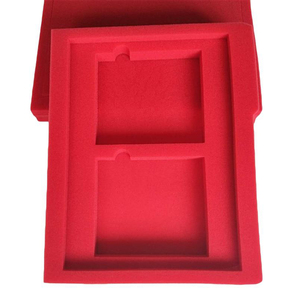 Tùy chỉnh EVA bọt bao bì công cụ chèn bọt - Product Image 5