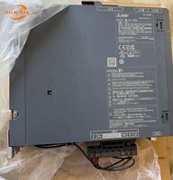 Servo Drive Mitsubishi MR-JET Asli 10G-300G MR-JET-10G/20G/40G/70G/100G/200G/300G Jaringan EtherCAT