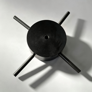 Penetrómetro de Cono Dinámico de Alta Resistencia de 63.5 kg, Acero de Alta Resistencia, Protección IP55, Alta Precisión, Pruebas de Suelo, Uso Ferroviario, 1 Año de Garantía - Product Image 3
