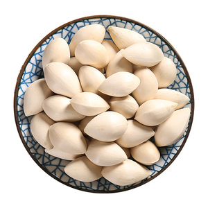 Semillas de Ginkgo Biloba, Nueces de Ginkgo Secas Crudas y Hojas de Ginkgo - Sin Extractos Incluidos - Product Image 1