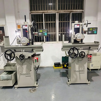 Machine de rectification de bloc-cylindres TSM850, machine de rectification de précision pour la révision des moteurs automobiles, 380V 2.25kW