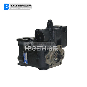 Oilgear piston bơm Pvg-100-F1Uv-Lsfz-P-1Nnsn - Product Image 5