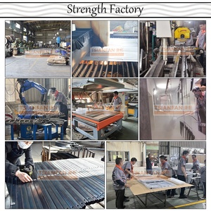 Tùy Chỉnh <span class=keywords><strong>2025</strong></span> Vàng Kệ Thác Gạch Hiển Thị Giá Trượt Tấm Gốm Gạch Đứng - Product Image 5