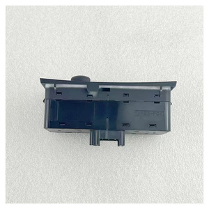 Interrupteur de phares et d'alarme pour camion Diesel, réglage des phares 1540673 2252076 540673 1900317 - Product Image 3