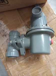Nuevo Reductor Fisher Serie 627 100% Original con 1 Año de Garantía para Pruebas Automáticas 627-576 Reductor 627-1 627-576 Reductor 627- - Product Image 3
