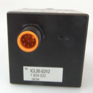 Fuente de Luz Externa Original Nueva ICL20S212 1024222 en Embalaje Original para PLC, Amplia Experiencia Técnica con ICL20S212 - Product Image 3
