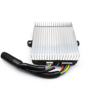 Convient pour l'amplificateur de son TESLA Model 3 Higland 1782702-00-F - Product Image 2