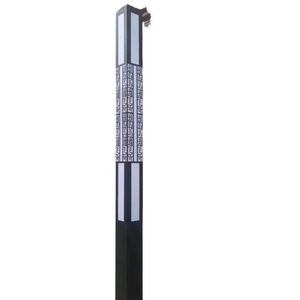 Lampes à pilier LED en acier inoxydable, alimentées par énergie solaire, IP65, durée de vie de 50 000 heures, pour l'éclairage extérieur des jardins et des parcs - Product Image 5