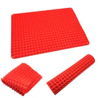 China Customized Silicone Pad Kitchen Microwave Coaster Heat Resistant Mat  Suppliers and Manufacturers - Factory Direct Wholesale - Yuheng