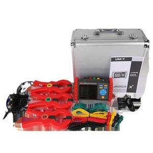 Voltímetro Digital Trifásico de Gran Diámetro UNI-T UT268B - Product Image 4