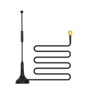 12dbi 433MHz Lora netic Antenne antenne extérieure 175MM externe 433MHz antenne neical hélicoïdale avec connecteur SMA - Product Image 3