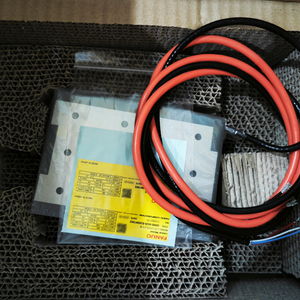A06B-0428-B200 # Motor Lineal FANUC 1002 LiS 1200S2/3-B - Product Image 3