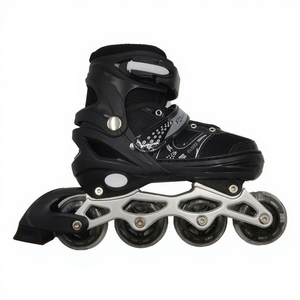 Pattini a rotelle per bambini RS all'ingrosso, pronti all'uso, con struttura rinforzata per noleggio e allenamento - Product Image 2