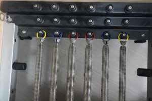 Camas de Entrenamiento de Yoga con Resortes de Alta Calidad, Listas para Enviar, Fabricadas en China, Máquina de Pilates Reformer de Madera - Product Image 3