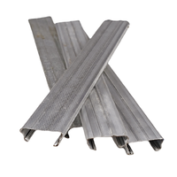 Zig zag Wiggle Wire Wiggle Wire pour serre de haute qualité Wiggle Wire pour serre