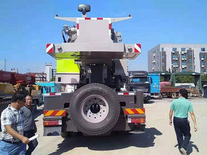 ارتفاع الرفع عالي الأداء مع ztc150098 M الأكثر مبيعًا - Product Image 2