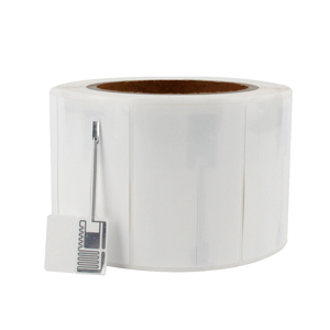 Uzun menzilli <span class=keywords><strong>RFID</strong></span> etiketi PET pasif takı sabotaj geçirmez izleme güvenlik UHF <span class=keywords><strong>RFID</strong></span> kırılgan takı etiketi akıllı mücevher etiketi - Product Image 5