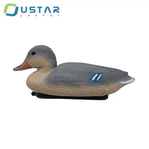Artificial Of The Mallards Decoy Female Duck For Hunting Decoy