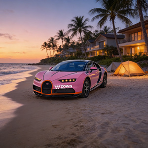 <span class=keywords><strong>Bugatti</strong></span> Veyron, Mismo Modelo, Venta Directa de Fábrica, Estilo y Color Personalizables, Alta Calidad y Bajo Precio, Foto de Auto Deportivo - Product Image 1