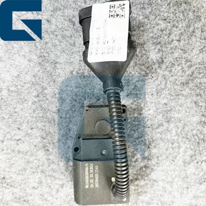 Ensemble de vanne d'eau WG1664820046 pour pièces de camion - Product Image 4