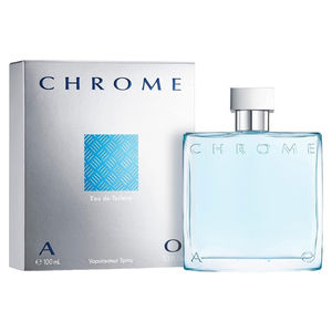 Perfume <span class=keywords><strong>Original</strong></span> <span class=keywords><strong>de</strong></span> marca superior Chrome Asaro Legend Chromatic Men's Fresh Light Fragrance Men's <span class=keywords><strong>Eau</strong></span> <span class=keywords><strong>De</strong></span> Toilette 100ml - Product Image 6