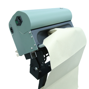 Máquina para Almohadillas de Papel NP-P30, Producto Nuevo y Ligero, Alta Eficiencia en la Fabricación de Almohadillas de Kraft, Relleno de Vacíos Removible, Velocidad de 70M/Min - Product Image 4