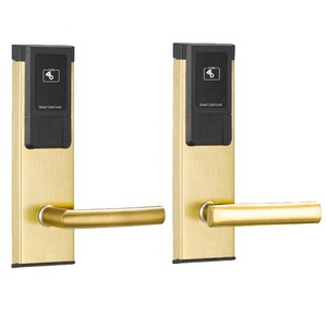 Fábrica <span class=keywords><strong>de</strong></span> Shenzhen suministro Hotel <span class=keywords><strong>lector</strong></span> <span class=keywords><strong>de</strong></span> <span class=keywords><strong>tarjeta</strong></span> inteligente <span class=keywords><strong>cerradura</strong></span> <span class=keywords><strong>de</strong></span> la puerta <span class=keywords><strong>de</strong></span> Hotel RF <span class=keywords><strong>tarjeta</strong></span> <span class=keywords><strong>cerradura</strong></span> <span class=keywords><strong>de</strong></span> la puerta - Product Image 5