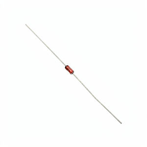 Diodes Electronic Circuit Components Original JANTXV1N4103D-1/TR DO-204AH, DO-35, Axial - Product Image 1