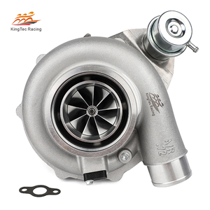 Kingtec Racing G30-<span class=keywords><strong>900</strong></span> 800HP Kit de turbocompresseur à roue en billettes pour moteur Toyota Supra GR <span class=keywords><strong>BMW</strong></span> B58 3.0L - Product Image 3