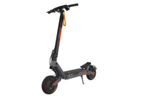 Trottinette Électrique Portable Haute Puissance G2 Ultra 2025, Système Électronique Intelligent, Nouveau Design Tendance - Product Image 6