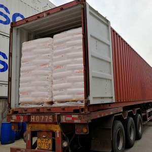 El proveedor de Hebei ofrece gránulos de polietileno de baja densidad lineal virgen (LLDPE), pellets de grado de película de alta calidad - Product Image 5