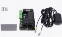 Panneau de commande de générateur diesel authentique DSE890 MKII avec passerelle de contrôle moteur 4G (GSM/Ethernet) en plastique