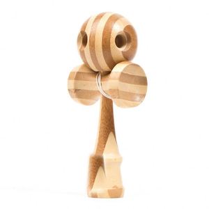 Juguete Educativo de Equilibrio de Madera, Producto Creativo de Aprendizaje para Escuelas y Entrenamiento - Product Image 3