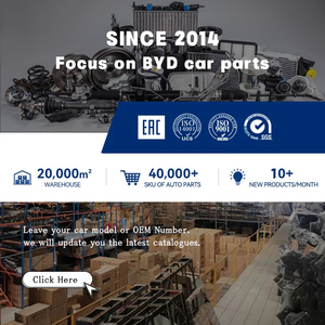 BYD yangwang ไฟท้าย U8สินค้าใหม่ไฟท้าย LED ด้านหลังใช้แล้วของแท้อุปกรณ์เสริมรถยนต์ - Product Image 6