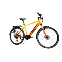 Vélo électrique adulte puissant 40 mph 48v 500w 250wat 28 pouces 750 watt ebike 1000w vtt moteur central