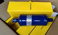 Outil HVAC EK 163/164/165 Dessiccateur de filtre de ligne liquide pour pièces de climatiseur
