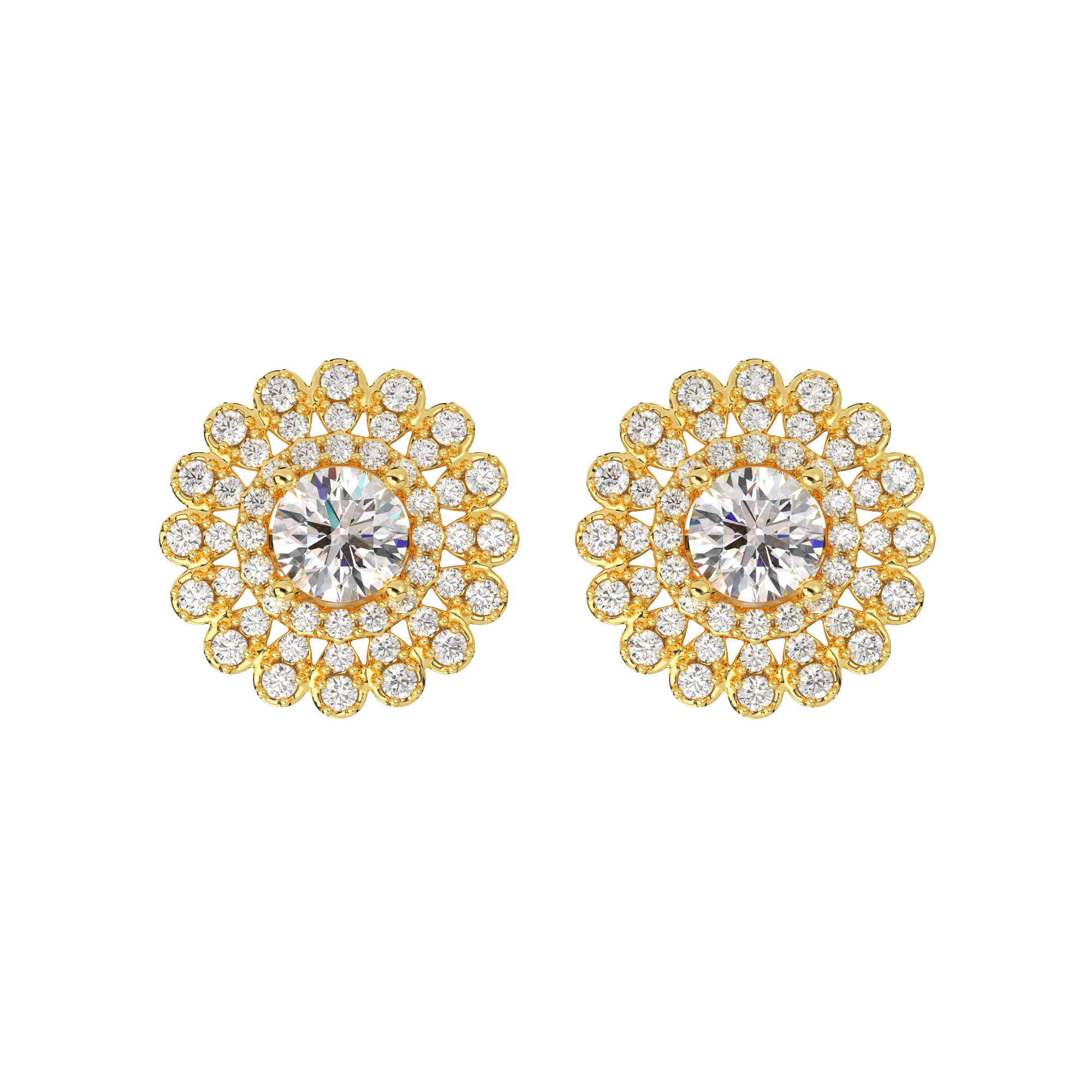 สีเหลือง