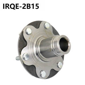 Roulement de moyeu de roue IRQE 43502-KK020 pour Toyota Hilux VIII, diamètre intérieur 54mm, nouvelle pièce de rechange - Product Image 2