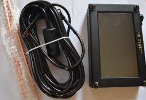 TYM -2000 S DETECTORES DE AGUA ELÉCTRICOS NATURALES FE IED precio al por mayor - Product Image 2