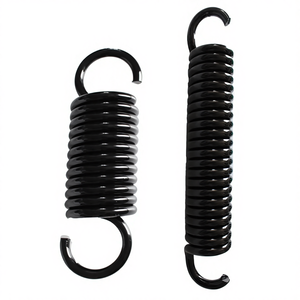 Hochwertige Maßgefertigte Spiralfedern, Niedrigspannungs-Stahlfedern zu Äußerst Wettbewerbsfähigen Preisen. - Product Image 1