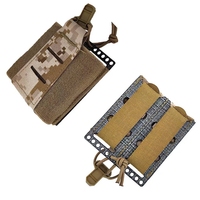 Veste multifonctionnelle PM-007 pour l'extérieur, 5.56, avec panneau composite en matériau TG, autres produits de chasse