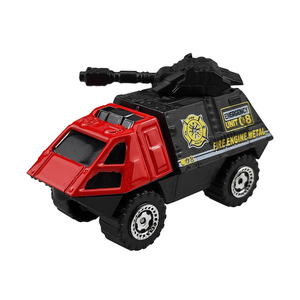 Bộ Đồ Chơi Xe Hơi YongnKids Cho Trẻ Em, Mô Hình Xe Tải Đồ Chơi Chữa Cháy Bằng Hợp Kim Kim Loại - Product Image 6